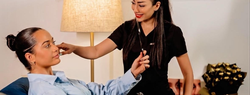 Non-Surgical Anti-Aging Treatments