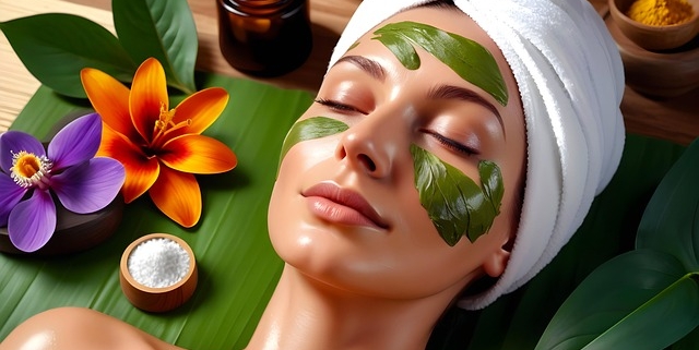 Post-Treatment Skincare