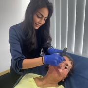 RF Microneedling