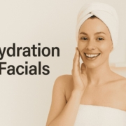 Facial Aesthetic Consultation
