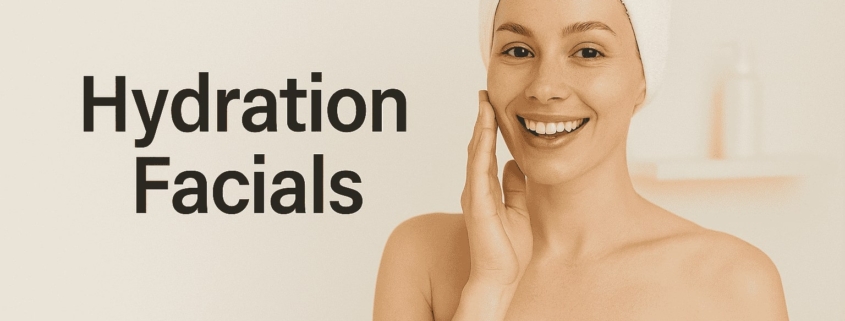 Facial Aesthetic Consultation
