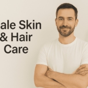 Hair & Scalp Health 101