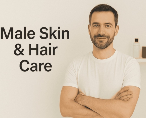 Hair & Scalp Health 101