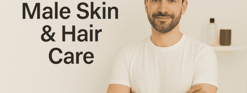 Hair & Scalp Health 101