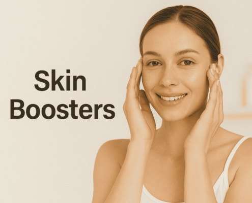 How Lifestyle Affects Your Skin