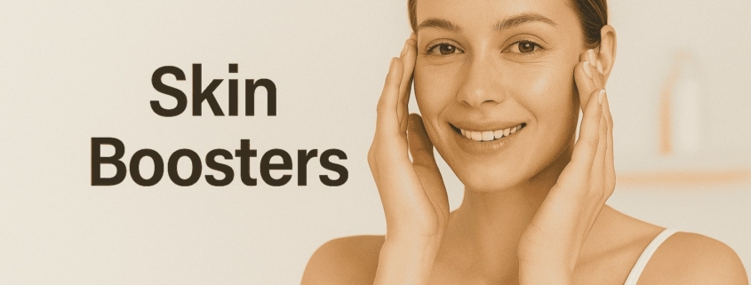 How Lifestyle Affects Your Skin