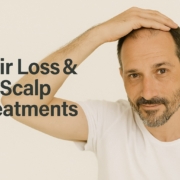 Male Skin & Hair Care