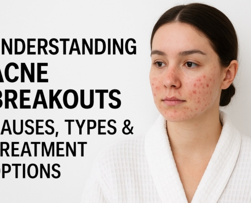 Types & Treatment Options