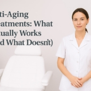 When Should You See a Dermatologist