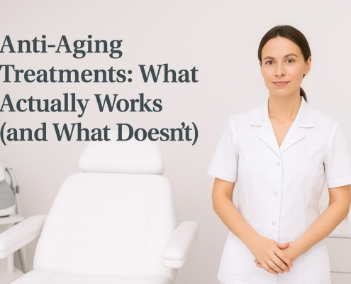 When Should You See a Dermatologist