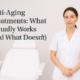 When Should You See a Dermatologist