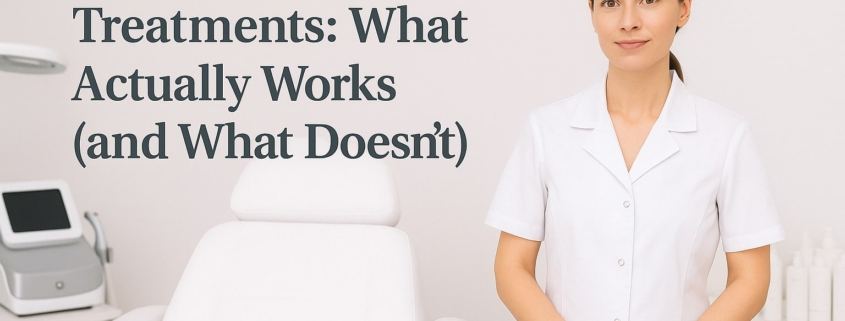 When Should You See a Dermatologist