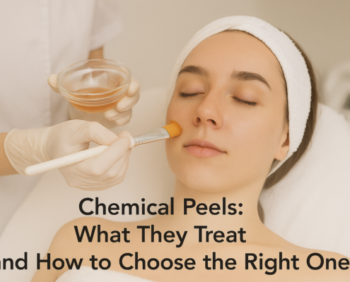 Chemical Peels