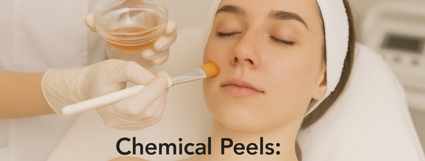 Chemical Peels